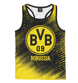 Мужская Борцовка Borussia / Боруссия