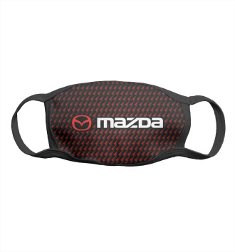 Женская Маска Mazda / Мазда