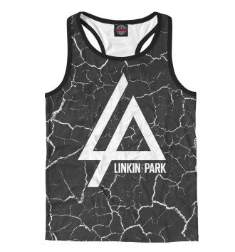 Мужская Борцовка Linkin Park