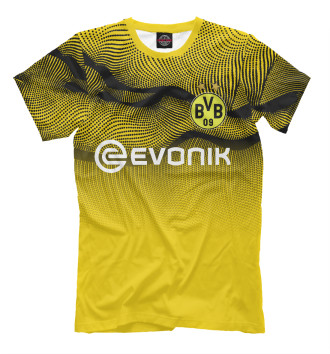 Мужская Футболка Borussia Dortmund
