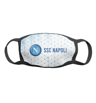 Женская Маска SSC Napoli / Наполи