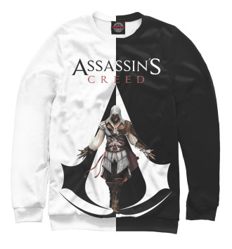 Мужской Свитшот Assassin's Creed