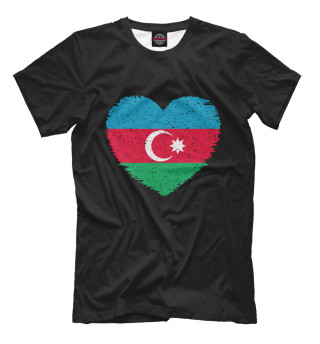 Сердце Азербайджана