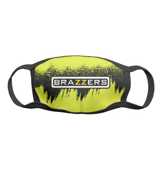 Маска для мальчиков Brazzers | Браззерс
