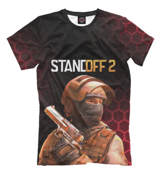 Standoff 2 - Z9 Project