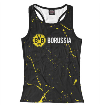 Женская Борцовка Borussia / Боруссия
