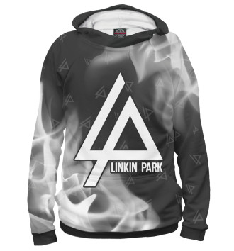 Женское Худи Linkin Park / Линкин Парк