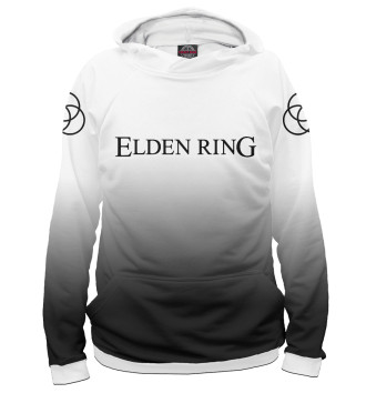 Худи для мальчиков Elden Ring - Gradient