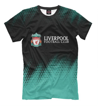 Футболка для мальчиков Liverpool / Ливерпуль