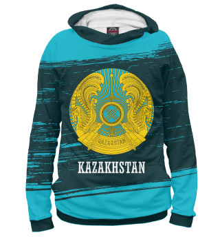 Kazakhstan / Казахстан