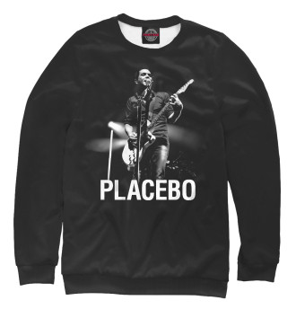 Мужской Свитшот Placebo