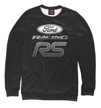 Мужской Свитшот Ford Racing