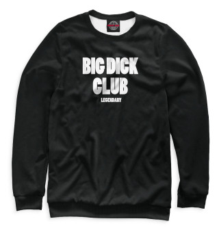 Bic Dick Club