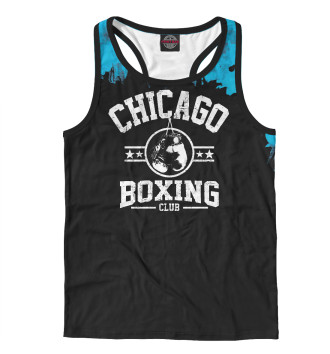 Мужская Борцовка Chicago Boxing Club