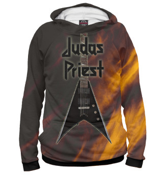 Группа Judas Priest