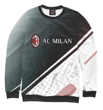 Женский Свитшот AC Milan / Милан