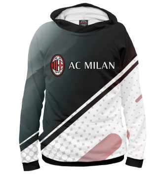 Женское Худи AC Milan / Милан