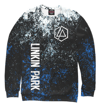 Женский Свитшот Linkin Park | Линкин Парк