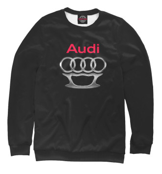 Свитшот для девочек Audi костет