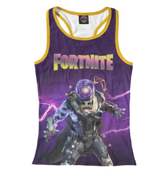 Женская Борцовка Fortnite Cyclo Outfit