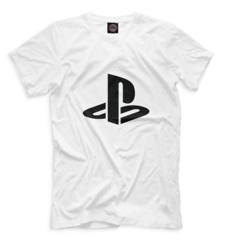 Футболка для мальчиков Sony PlayStation