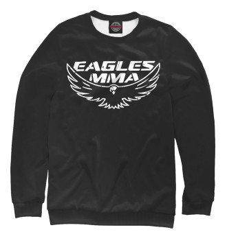 Женский Свитшот Eagles MMA