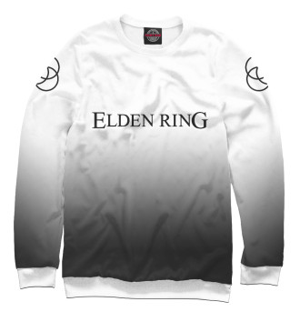 Свитшот для девочек Elden Ring - Gradient