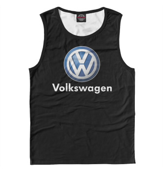 Майка для мальчиков Volkswagen