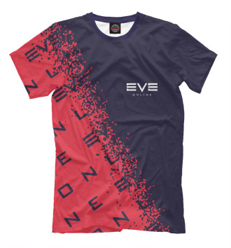 Футболка для мальчиков Eve Online / Ив Онлайн