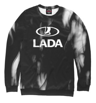 Свитшот для мальчиков Lada | Лада