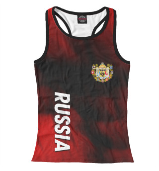 Russia | Россия + (grunge)