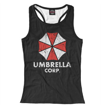 Женская Борцовка Umbrella Corp