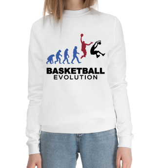 Эволюция баскетбола