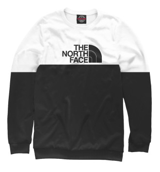 Женский Свитшот The North Face