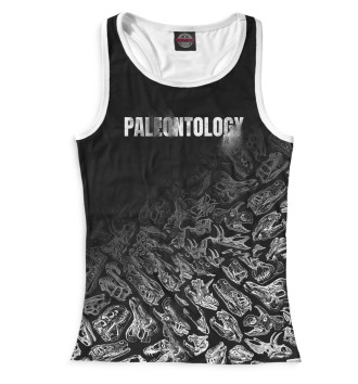 Женская Борцовка Paleontology