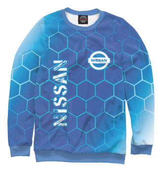 Свитшот для мальчиков Ниссан | Nissan