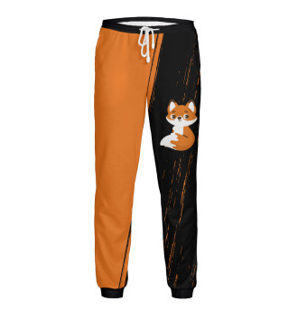 Мужские Спортивные штаны Foxy | Краска