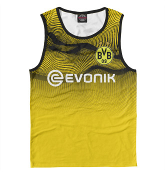 Мужская Майка Borussia Dortmund