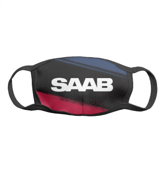 Маска для мальчиков Saab - Brush