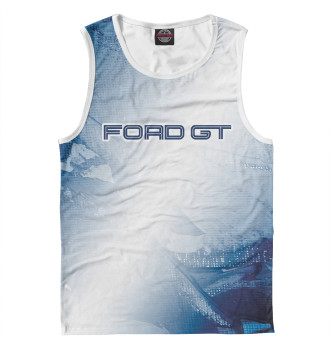 Майка для мальчиков Ford GT