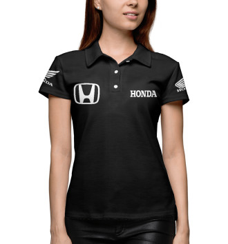 Женское Поло Honda