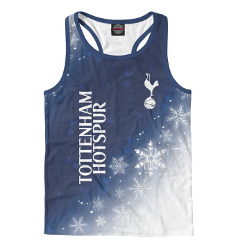 Мужская Борцовка Tottenham Hotspur - Snow