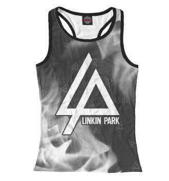 Женская Борцовка Linkin Park / Линкин Парк