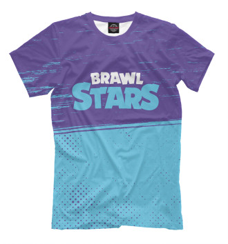 Футболка для мальчиков Brawl Stars / Бравл Старс