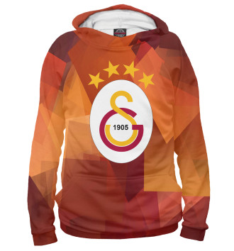 Худи для мальчиков Galatasaray