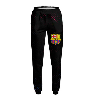 Женские Спортивные штаны Barcelona / Барселона