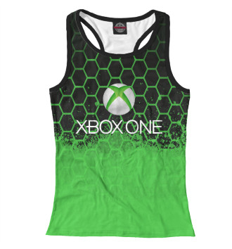 Женская Борцовка Xbox | Иксбокс