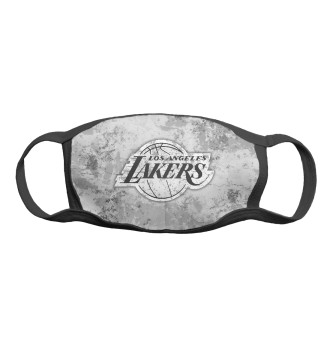 Маска для мальчиков La Lakers