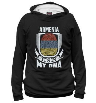 Армения в ДНК